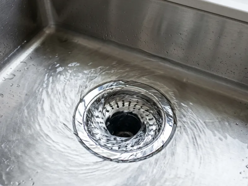 Drain Cleaning Plumber in Battle Ground, WA